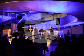 Пловдив - Давид Линкс и „Акустична версия“ - концерт