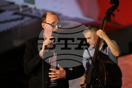 Пловдив - Давид Линкс и „Акустична версия“ - концерт