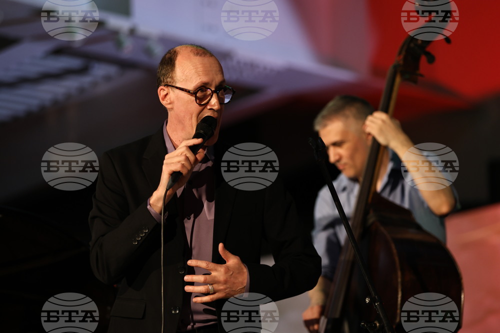 Пловдив - Давид Линкс и „Акустична версия“ - концерт