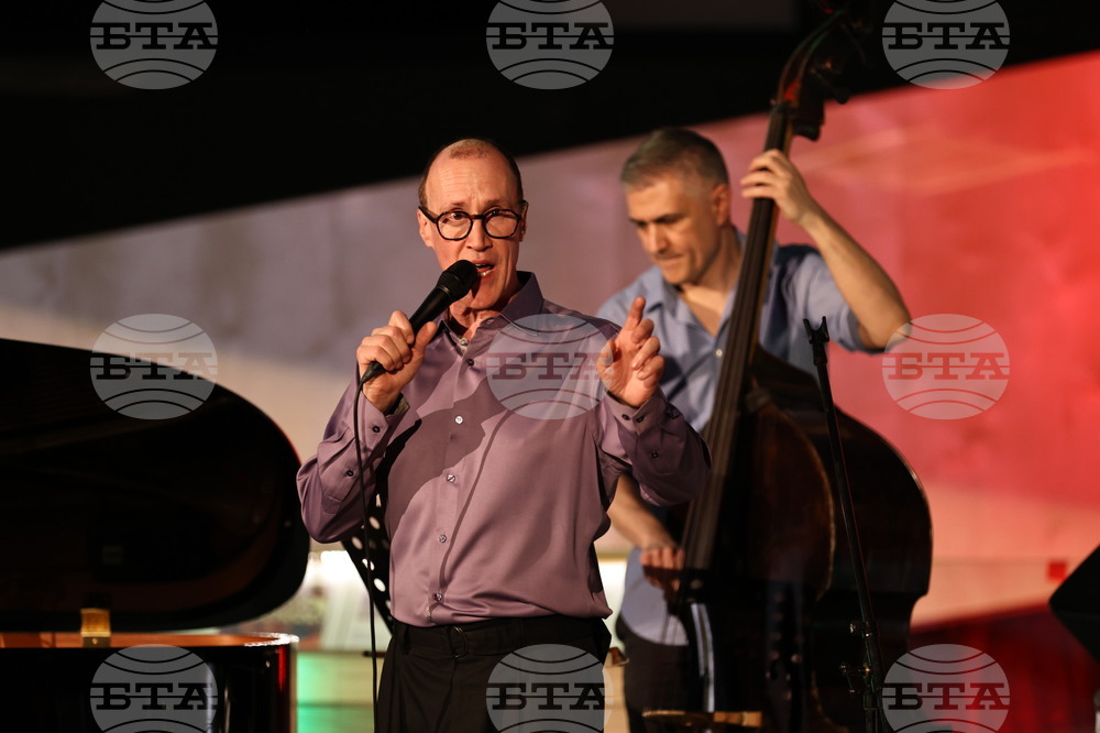 Пловдив - Давид Линкс и „Акустична версия“ - концерт