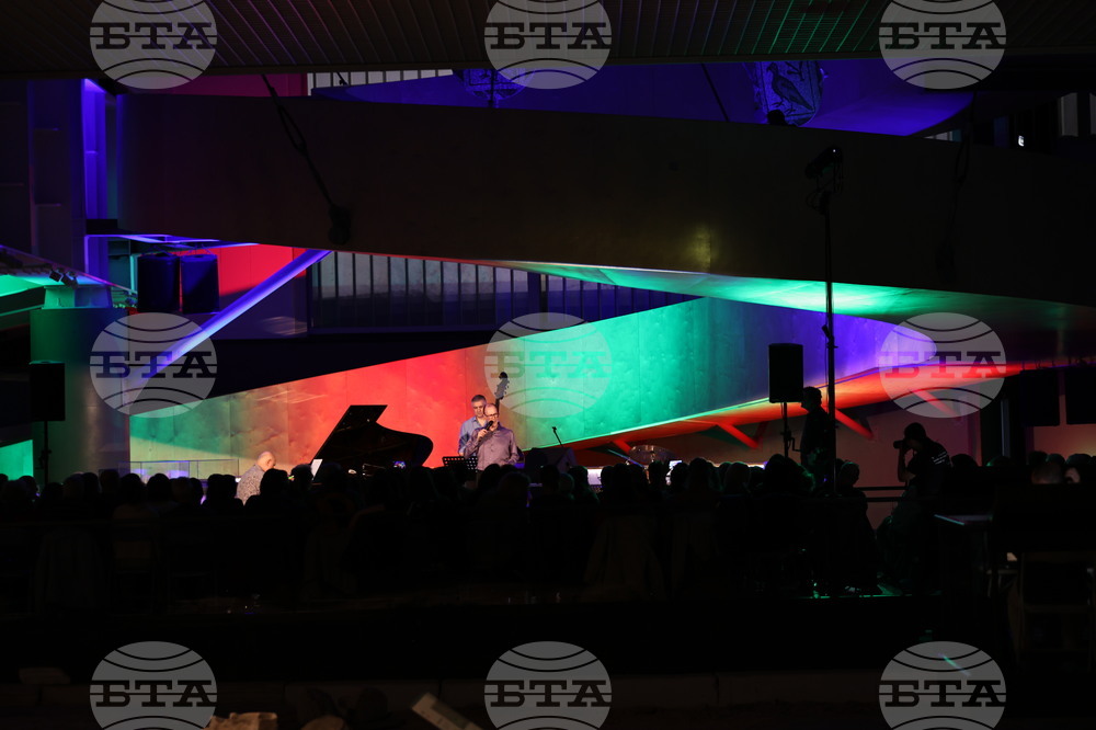 Пловдив - Давид Линкс и „Акустична версия“ - концерт