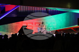 Пловдив - Давид Линкс и „Акустична версия“ - концерт