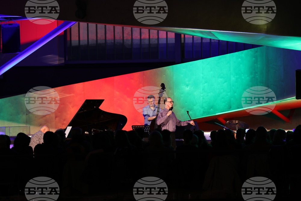 Пловдив - Давид Линкс и „Акустична версия“ - концерт