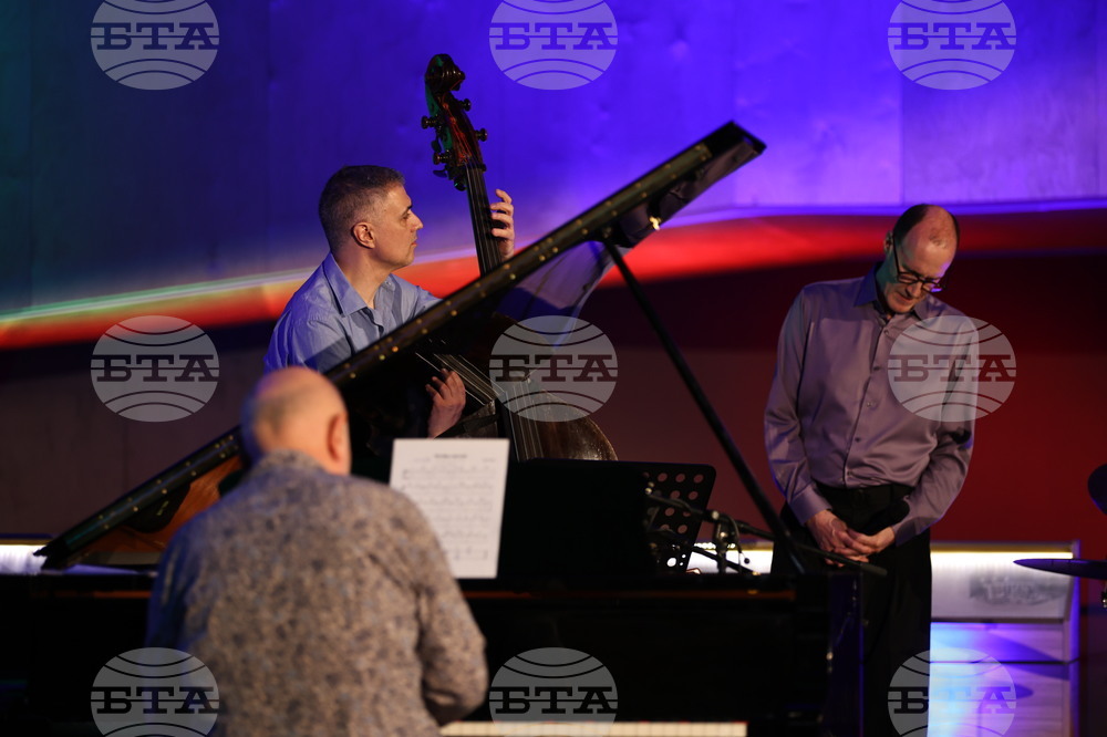 Пловдив - Давид Линкс и „Акустична версия“ - концерт