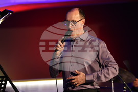 Пловдив - Давид Линкс и „Акустична версия“ - концерт