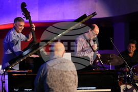 Пловдив - Давид Линкс и „Акустична версия“ - концерт