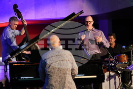 Пловдив - Давид Линкс и „Акустична версия“ - концерт