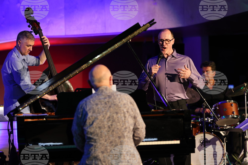 Пловдив - Давид Линкс и „Акустична версия“ - концерт