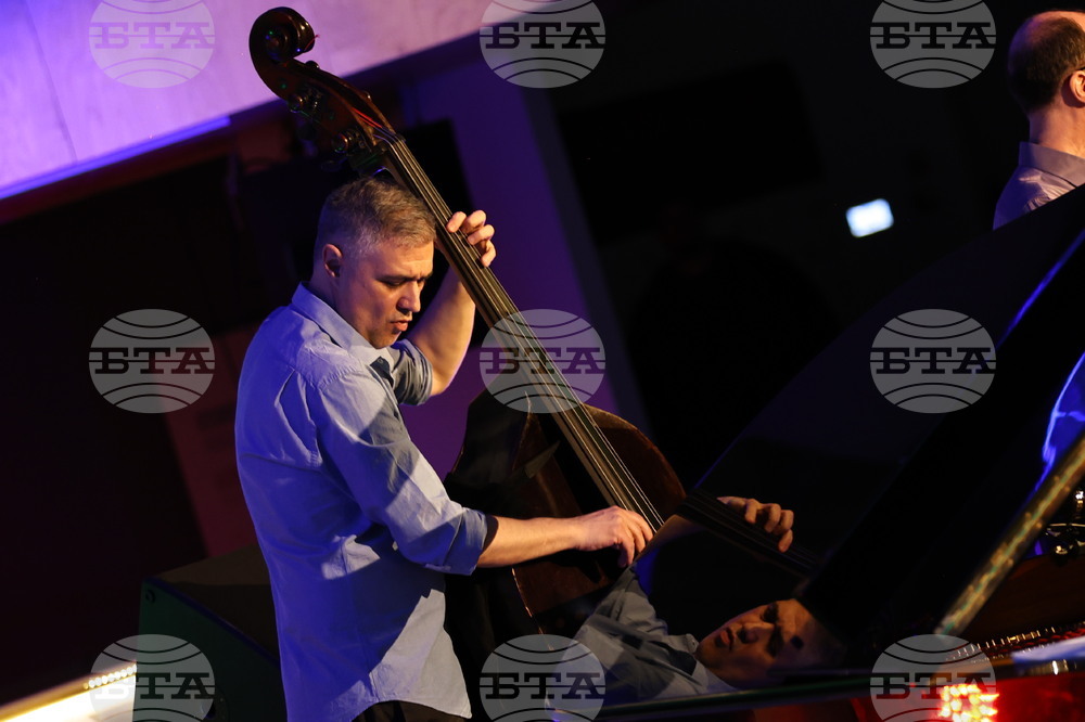 Пловдив - Давид Линкс и „Акустична версия“ - концерт