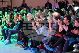 Пловдив - Давид Линкс и „Акустична версия“ - концерт