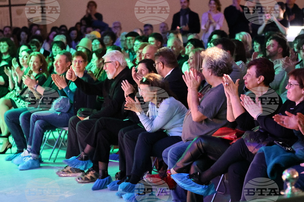 Пловдив - Давид Линкс и „Акустична версия“ - концерт