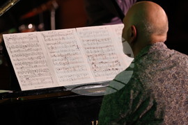 Пловдив - Давид Линкс и „Акустична версия“ - концерт