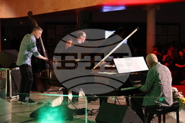 Пловдив - Давид Линкс и „Акустична версия“ - концерт