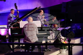 Пловдив - Давид Линкс и „Акустична версия“ - концерт