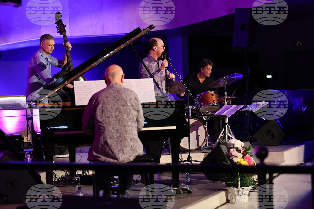 Пловдив - Давид Линкс и „Акустична версия“ - концерт