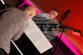 Пловдив - Давид Линкс и „Акустична версия“ - концерт