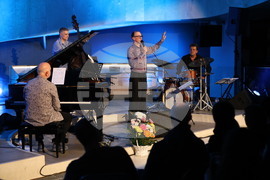 Пловдив - Давид Линкс и „Акустична версия“ - концерт