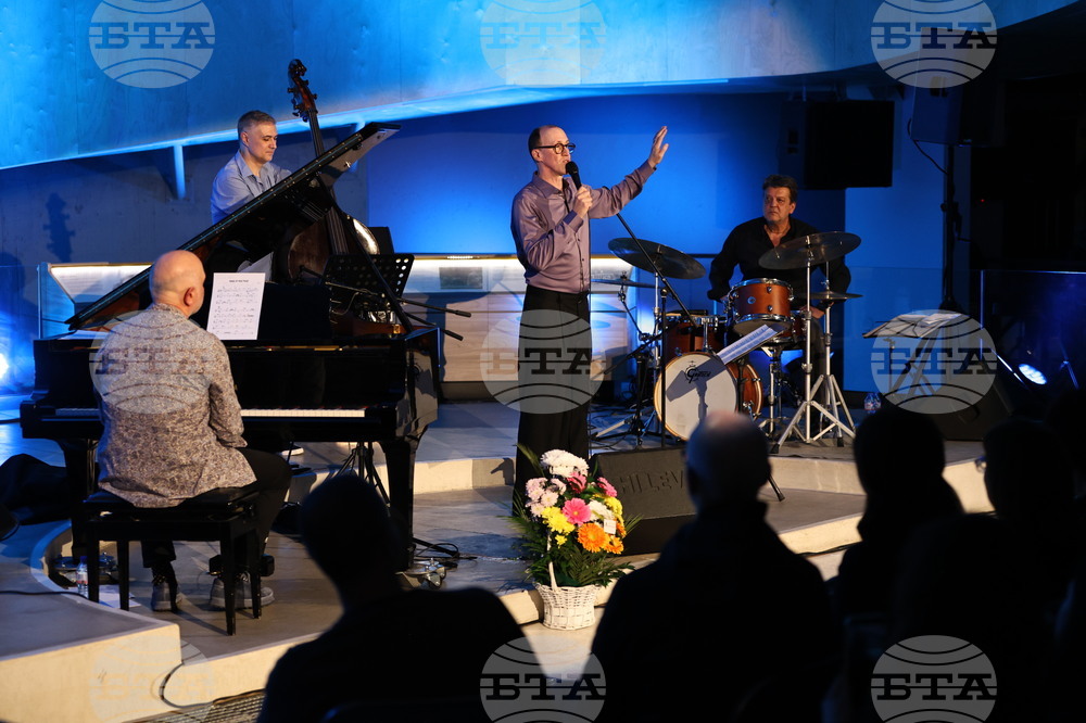 Пловдив - Давид Линкс и „Акустична версия“ - концерт