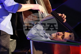 Пловдив - Давид Линкс и „Акустична версия“ - концерт