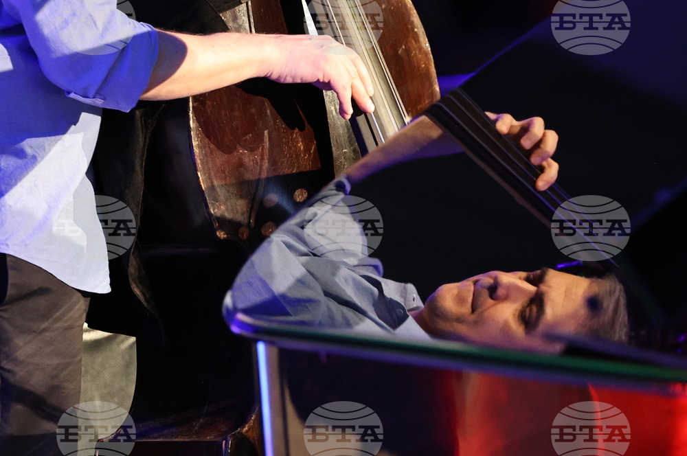 Пловдив - Давид Линкс и „Акустична версия“ - концерт