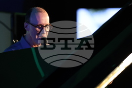 Пловдив - Давид Линкс и „Акустична версия“ - концерт