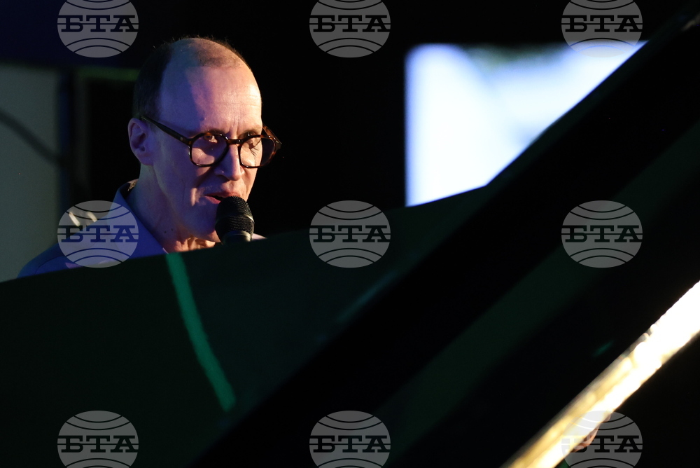 Пловдив - Давид Линкс и „Акустична версия“ - концерт