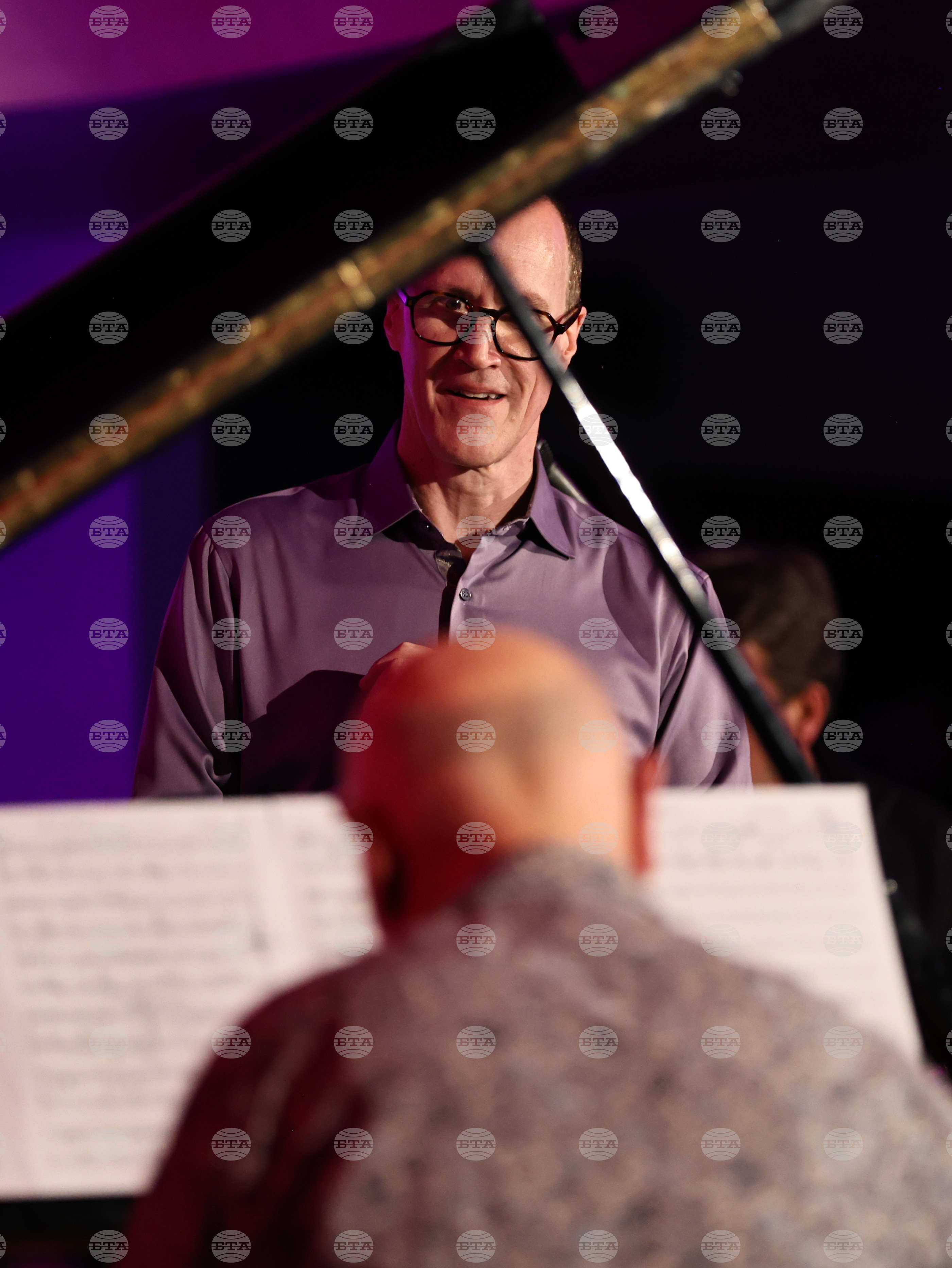 Пловдив - Давид Линкс и „Акустична версия“ - концерт