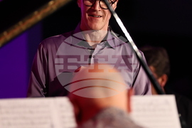 Пловдив - Давид Линкс и „Акустична версия“ - концерт