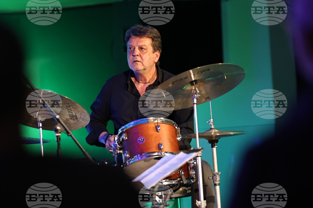 Пловдив - Давид Линкс и „Акустична версия“ - концерт