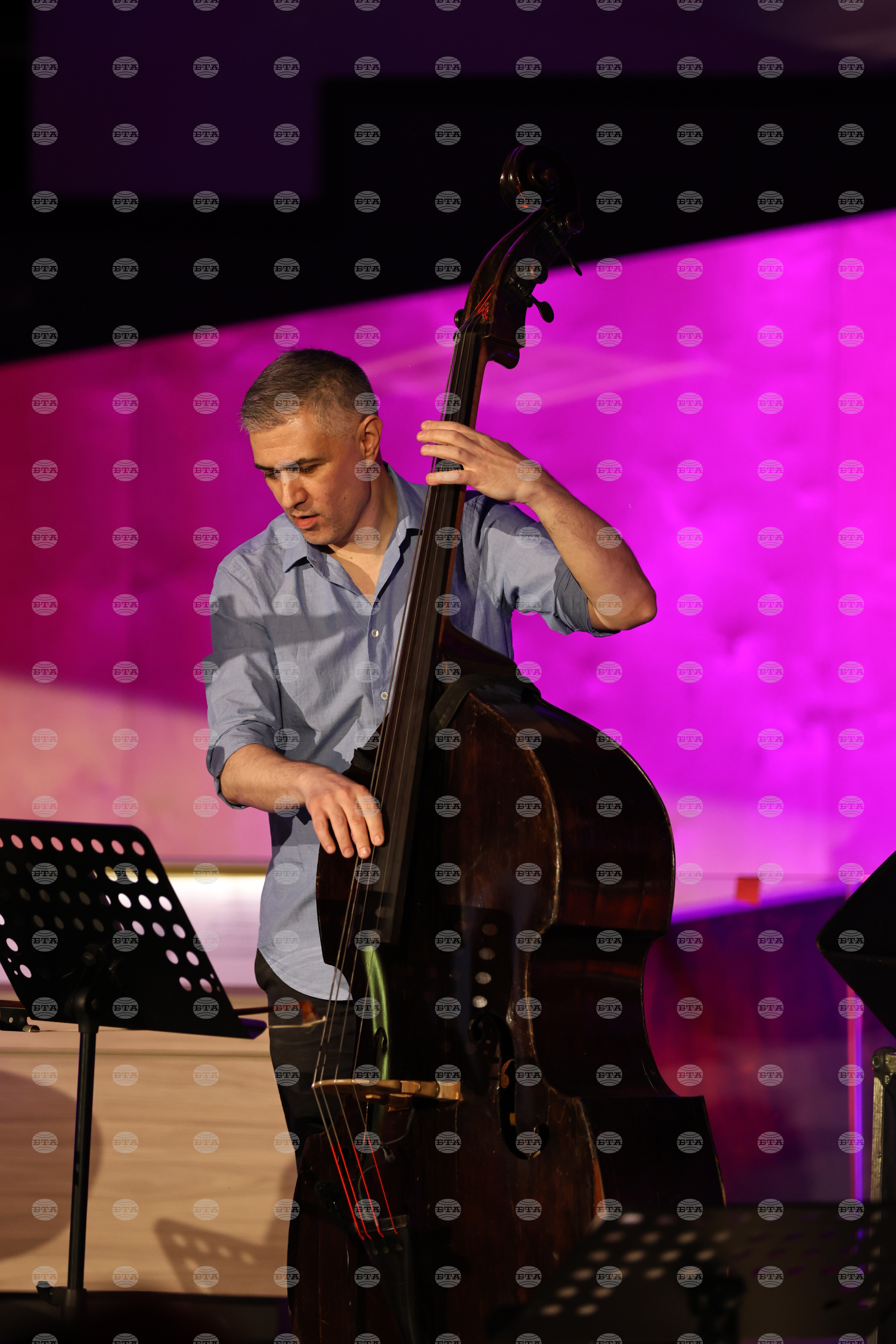 Пловдив - Давид Линкс и „Акустична версия“ - концерт