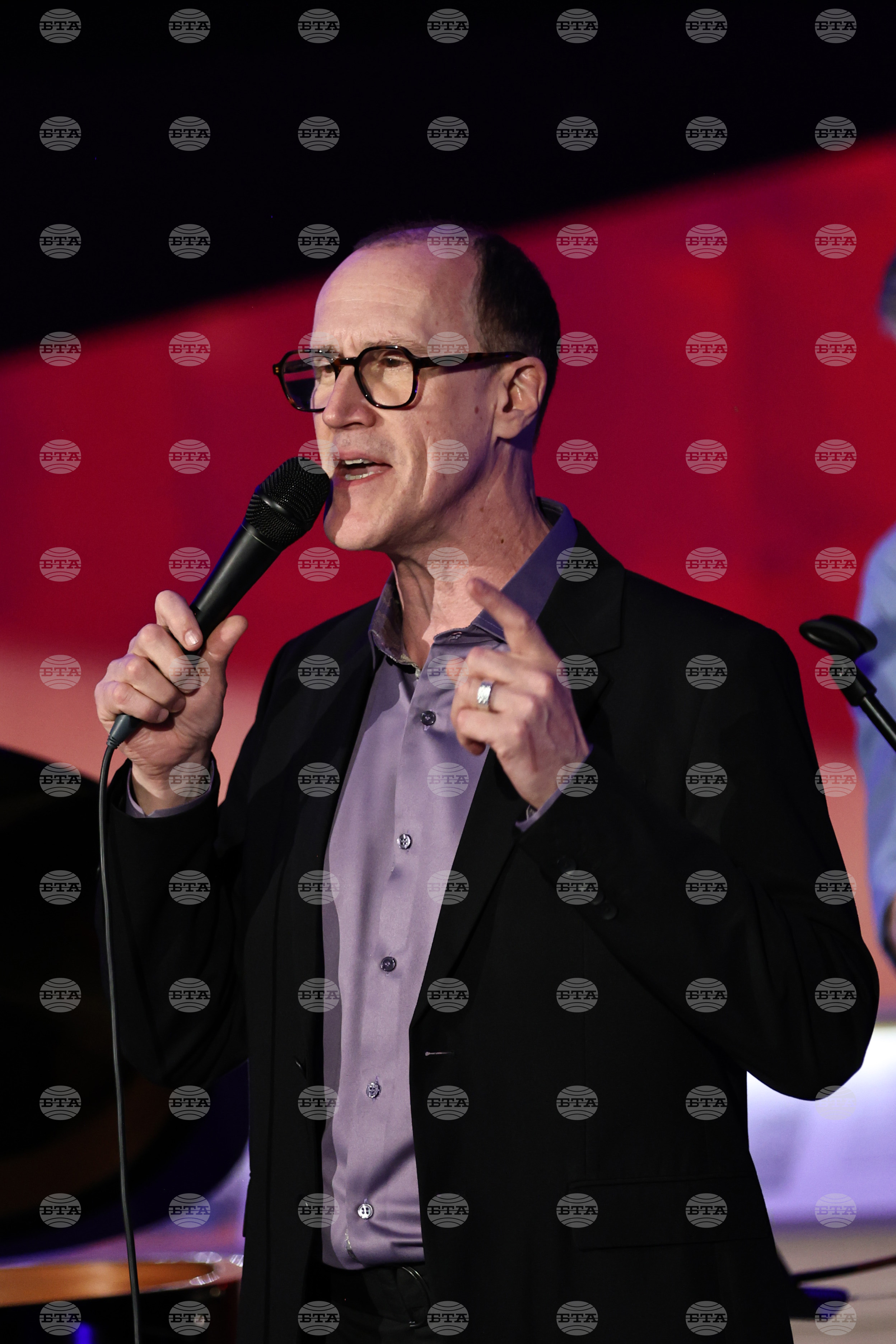 Пловдив - Давид Линкс и „Акустична версия“ - концерт