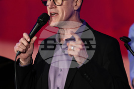 Пловдив - Давид Линкс и „Акустична версия“ - концерт