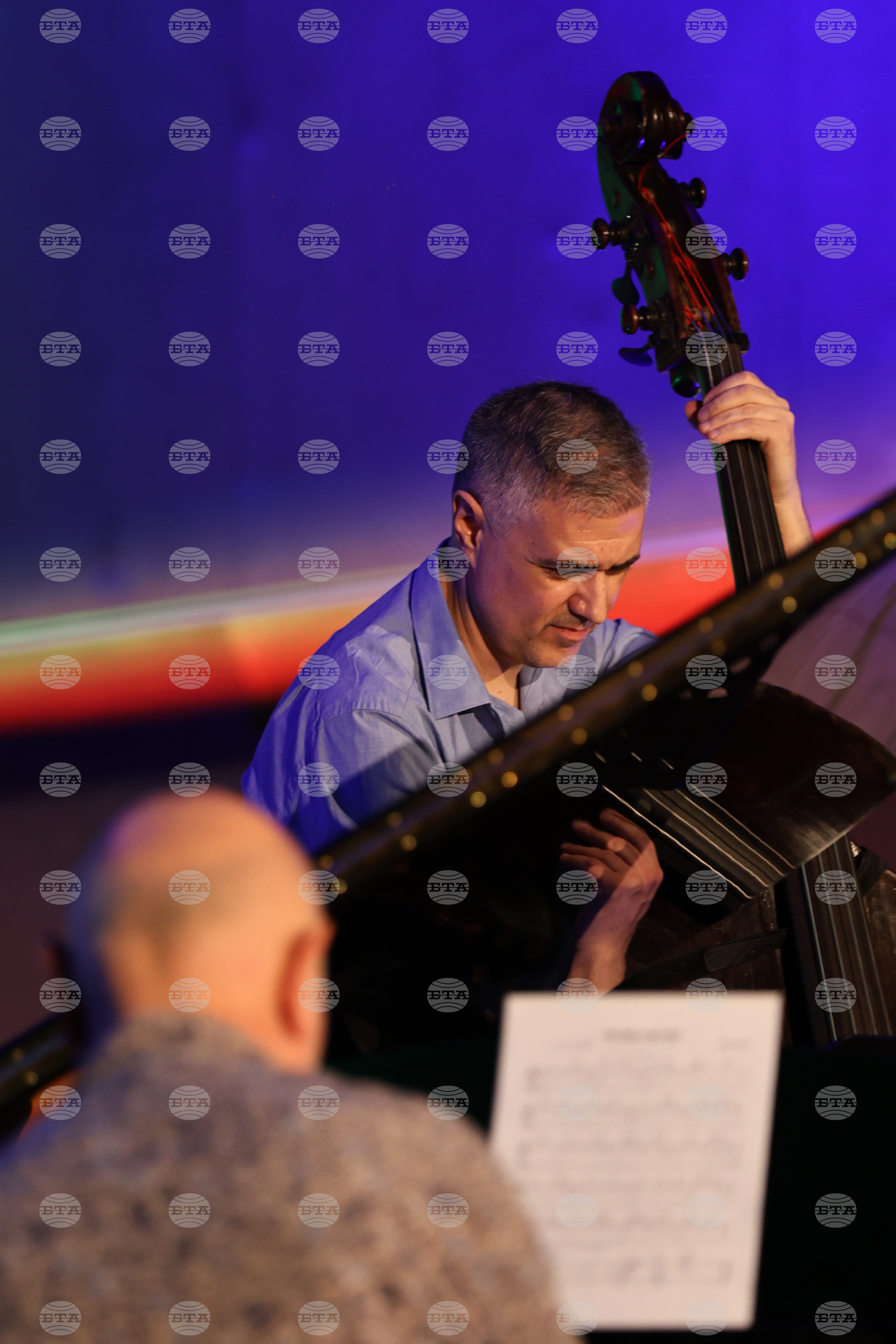 Пловдив - Давид Линкс и „Акустична версия“ - концерт