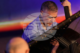 Пловдив - Давид Линкс и „Акустична версия“ - концерт