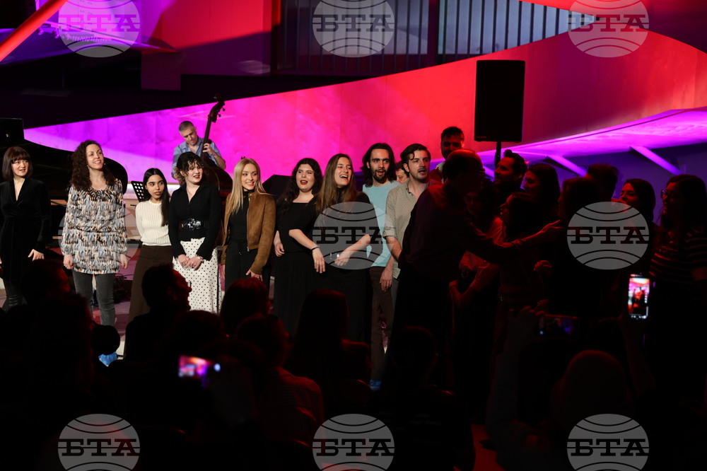 Пловдив - Давид Линкс и „Акустична версия“ - концерт