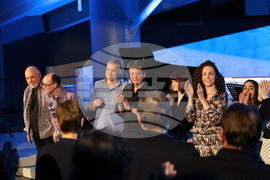 Пловдив - Давид Линкс и „Акустична версия“ - концерт