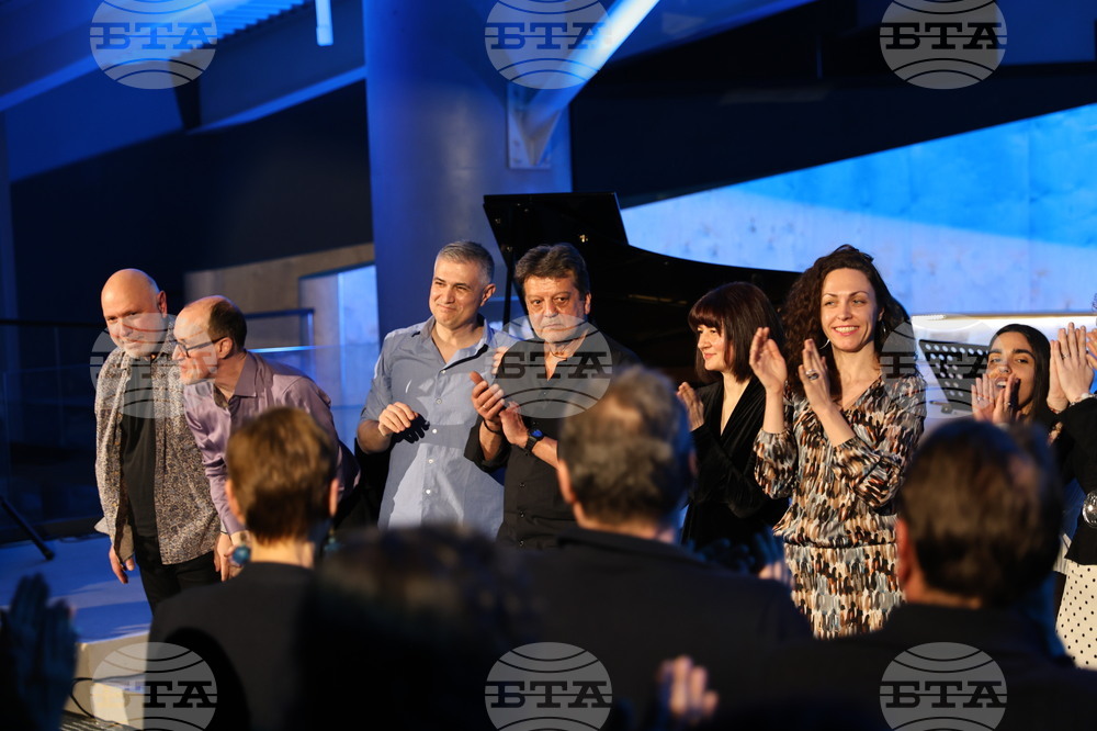 Пловдив - Давид Линкс и „Акустична версия“ - концерт