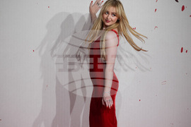 Italy Ready or Not 2 Red Carpet