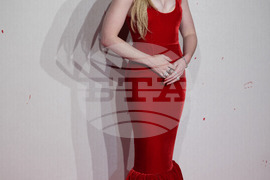 Italy Ready or Not 2 Red Carpet