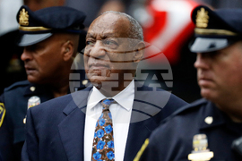 Sexual Misconduct-Bill Cosby