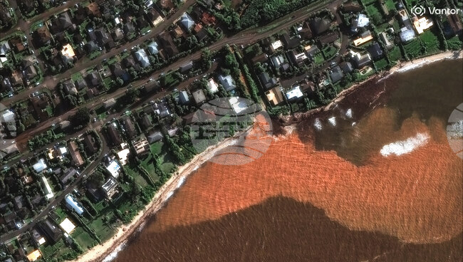 Hawaii Floods
