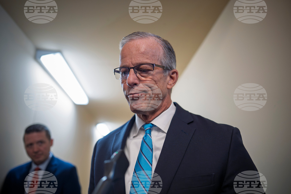 Congress Homeland Security