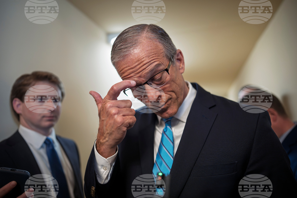 Congress Homeland Security