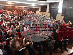 Лом - фестивал „Смехотерапия. Седем дни на хумора и сатирата в Лом“ - Ненчо Илчев - „Смях в повече“ - спектакъл