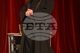 Лом - фестивал „Смехотерапия. Седем дни на хумора и сатирата в Лом“ - Ненчо Илчев - „Смях в повече“ - спектакъл