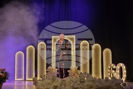 Гоце Делчев - „60 нюанса обич“ - Константин Пашкулев - концерт