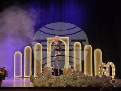 Гоце Делчев - „60 нюанса обич“ - Константин Пашкулев - концерт