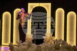 Гоце Делчев - „60 нюанса обич“ - Константин Пашкулев - концерт