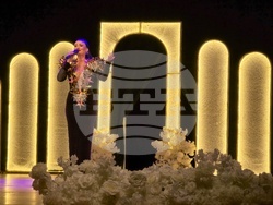 Гоце Делчев - „60 нюанса обич“ - Константин Пашкулев - концерт