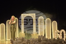 Гоце Делчев - „60 нюанса обич“ - Константин Пашкулев - концерт